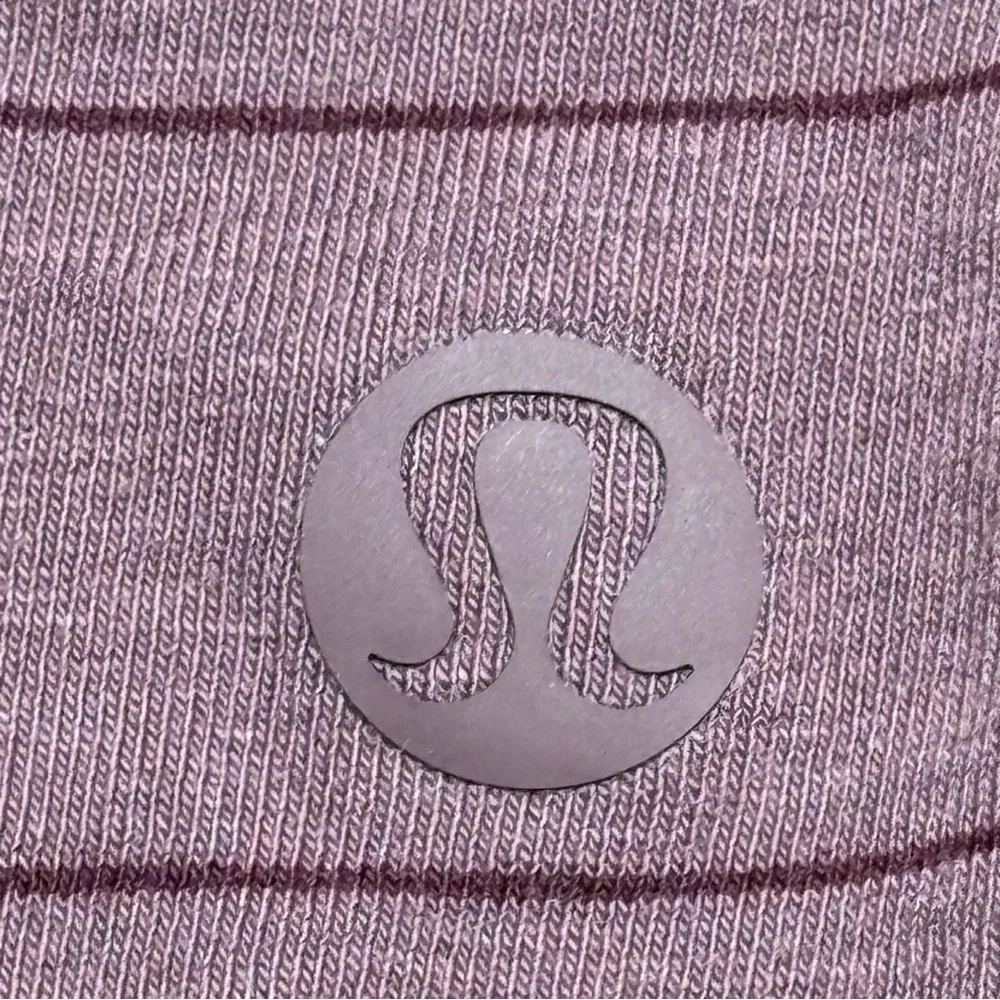 Lululemon Long for Length Tank